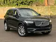 Volvo XC90 T6 Inscription AWD 2019 Nyeusi - 3