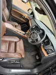 Volvo XC90 T6 Inscription AWD 2019 Nyeusi - 4