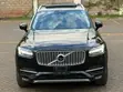 Volvo XC90 T6 Inscription AWD 2019 Nyeusi - 5