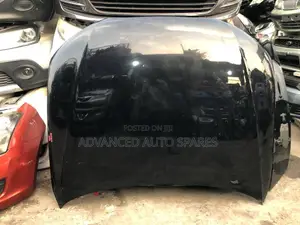 VW Audi Bonnets - Zilizotumika