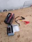 Advanced Digital Jump Starter - Emergency Car Power - 1