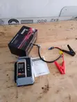 Advanced Digital Jump Starter - Emergency Car Power - 2