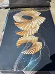 5x7 3D Illusion Carpet - Mkeka wa Kisasa - 2