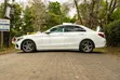 Mercedes-Benz C200 2016 Nyeupe - 2