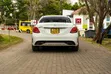 Mercedes-Benz C200 2016 Nyeupe - 4