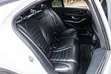Mercedes-Benz C200 2016 Nyeupe - 5
