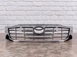 Grille ya Chrome kwa Toyota Hilux Vigo Champ (2012-2014) - 1