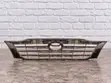 Grille ya Chrome kwa Toyota Hilux Vigo Champ (2012-2014) - 2