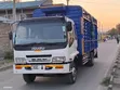 Isuzu FRR 33 Truck 2015 White - 1