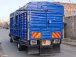 Isuzu FRR 33 Truck 2015 White - 3