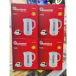 Lec 1.7L Electric Kettle - Inachemsha Haraka, Haina Kamba - 2