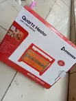 Premier Quartz Heater - 1