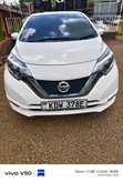 Nissan Note 1.2 Hybrid e-POWER 2018 White - 1