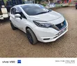 Nissan Note 1.2 Hybrid e-POWER 2018 White - 2