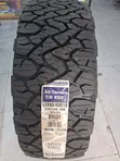 Tyres na Rims Mpya za Alltrain - 2