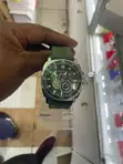 Seiko Mechanical Watch - Brand New - 5