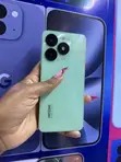 Itel A70 128GB Bluu - 2