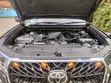 Toyota Land Cruiser Prado 2018 Black - 1