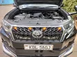 Toyota Land Cruiser Prado 2018 Black - 2