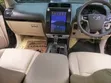 Toyota Land Cruiser Prado 2018 Black - 4