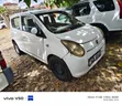 Suzuki Alto 1.0 2011 Nyeupe - 2