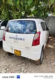 Suzuki Alto 1.0 2011 Nyeupe - 3