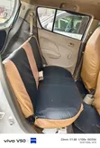Suzuki Alto 1.0 2011 Nyeupe - 4