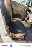 Suzuki Alto 1.0 2011 Nyeupe - 5