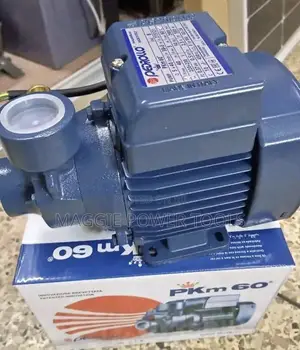 Heavy Duty 0.5hp Pedrollo Surface Water Pump