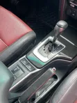 Toyota Fortuner 2019 Nyeusi ya Matt - 5