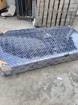 Morning Glory 4x6 Mattress 6" Medium Density - 2