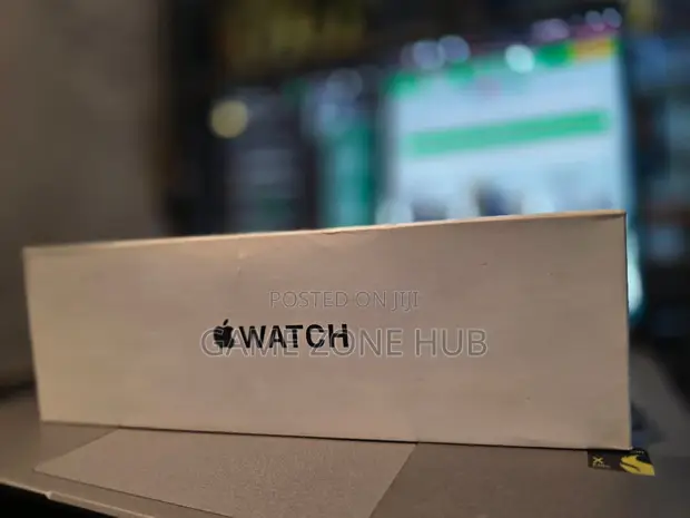 Apple Watch Series 10 42mm - 1