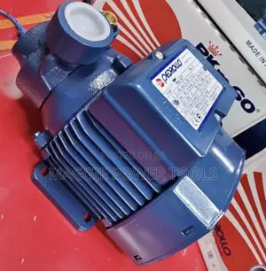 Pedrollo PKM60 0.5hp Surface Water Pump