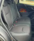 Subaru Forester 2019 Nyeusi - 1