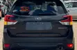 Subaru Forester 2019 Nyeusi - 2
