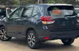 Subaru Forester 2019 Nyeusi - 5