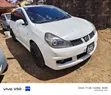 Nissan Wingroad 2011 White - 2