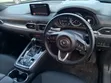 Mazda CX-8 2020 Kijivu 7 Seater - 5