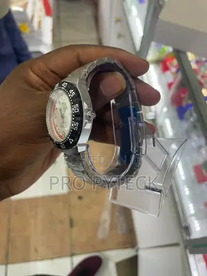 TAG Heuer Inspired Watch - Brand New