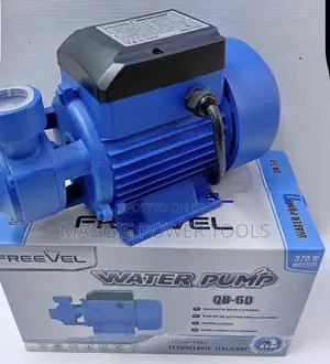ACE Electric Water Pump 0.5hp - 30m Lift