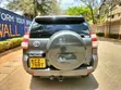 Toyota Land Cruiser Prado 2013 Gray - 2