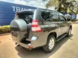 Toyota Land Cruiser Prado 2013 Gray - 3