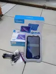 New Modio M750 256GB Gray Tablet - 2