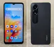 Oppo A18 64GB Black - 1