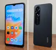 Oppo A18 64GB Black - 2