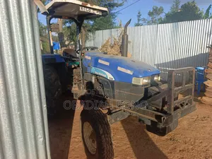 New Holland TT55 Tractor