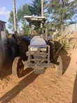 New Holland TT55 Tractor - 2