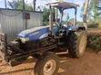 New Holland TT55 Tractor - 3