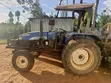 New Holland TT55 Tractor - 4