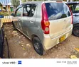 Daihatsu Mira 2012 Dhahabu - 3